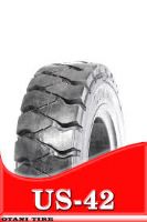 LLANTAS OTANI PARA MONTACARGAS, SOLIDAS (RUDOMATICAS)